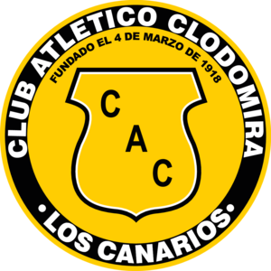 Clodomira de Santiago del Estero Logo